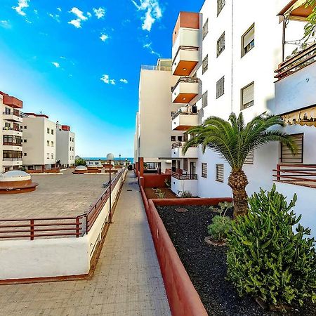 Palmeras Del Sur 2S Costa Adeje  Buitenkant foto