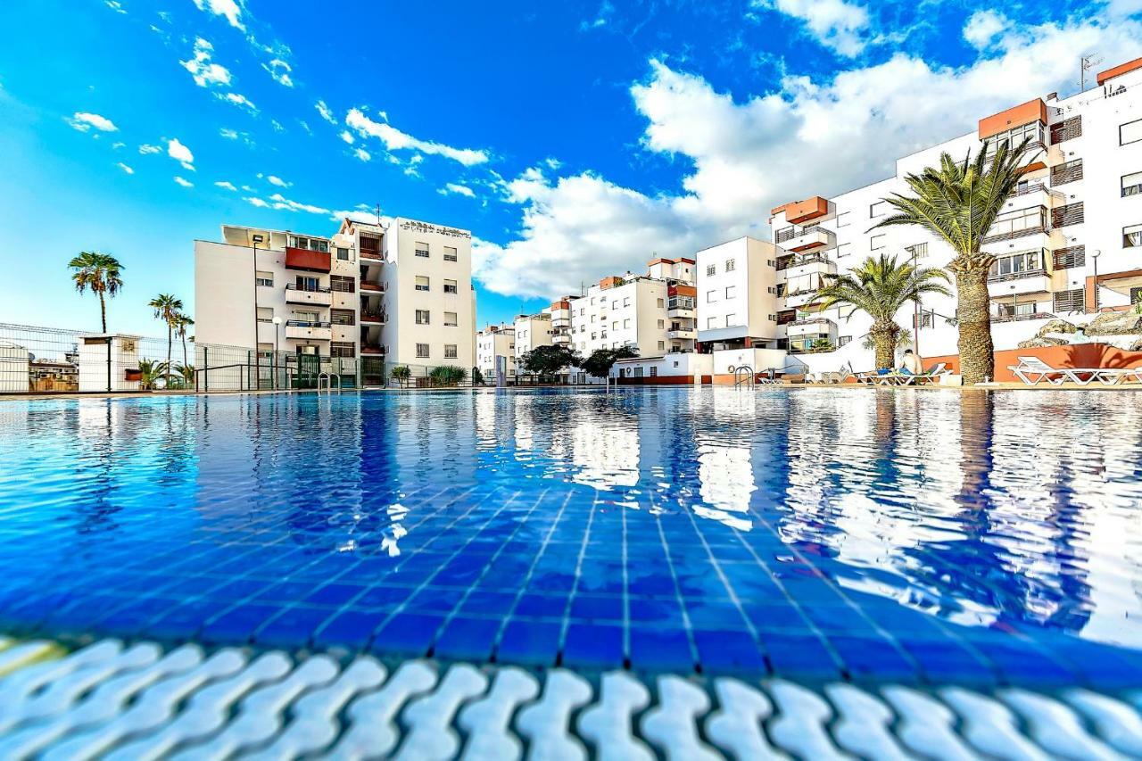 Palmeras Del Sur 2S Costa Adeje  Buitenkant foto